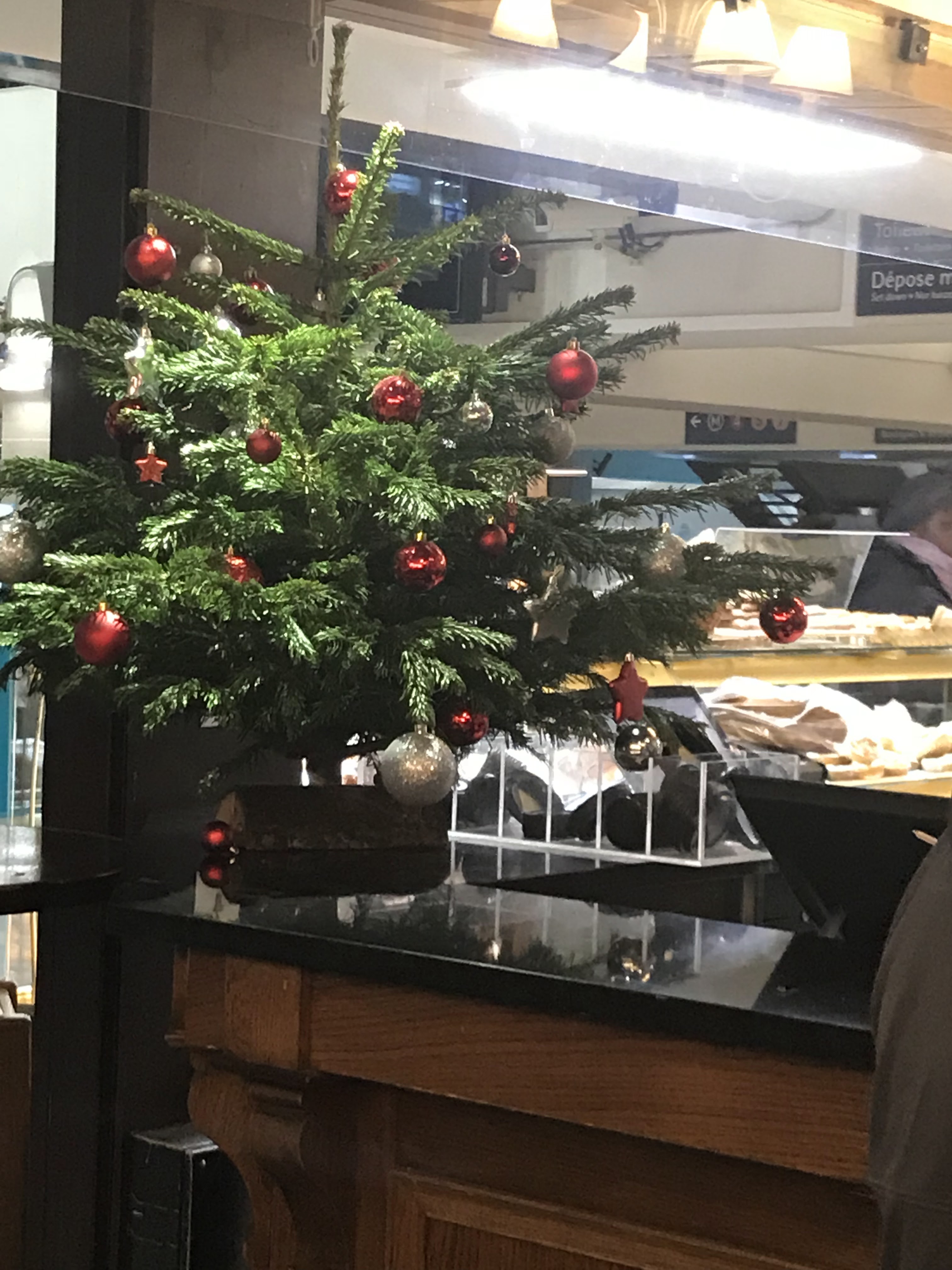 Photo n° 1 de l'avis de GentilDanseur.O fait le 18/12/2017 à 16:15