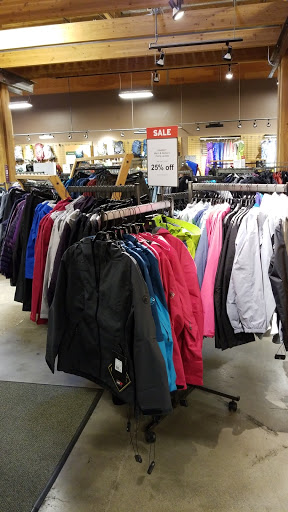 Camping Store «REI», reviews and photos, 240 Andover Park W, Tukwila, WA 98188, USA