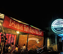 SUNNY'S GELATO FACTORY photo