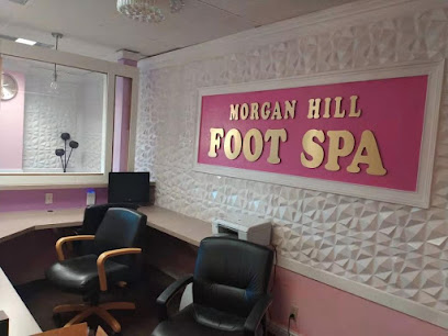 Morgan Hill Foot Spa