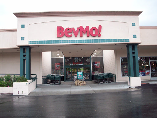 BevMo!, 2940 N Main St, Walnut Creek, CA 94597, USA, 