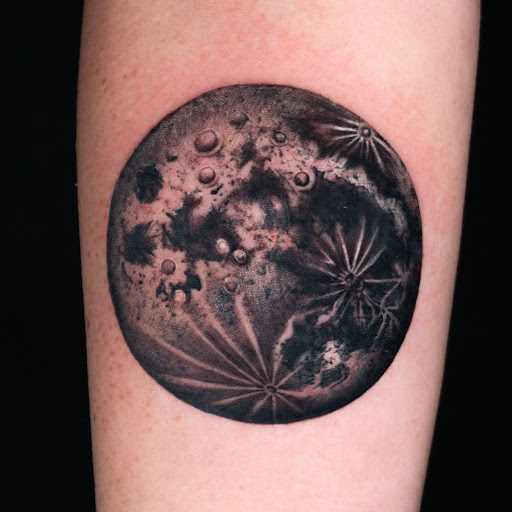 Explore grim reaper tattoo ideas, creative tattoo ideas in Melbourne, available at Reef Side Tattoo Melbourne Tattoo Shop