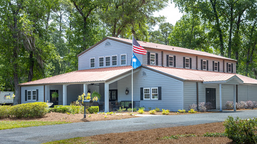 Funeral Home «The Island Funeral Home and Crematory», reviews and photos, 4 Cardinal Rd, Hilton Head Island, SC 29926, USA