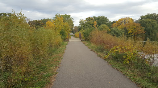 Park «Langton Lake Park», reviews and photos, 1894 County Rd C2 W, Roseville, MN 55113, USA