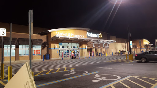 Department Store «Walmart Supercenter», reviews and photos, 50 Newberry Pkwy, Goldsboro, PA 17319, USA