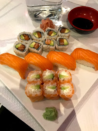 Plats et boissons du Restaurant de sushis Line Sushi à Paris - n°10