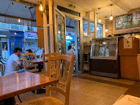 Atmosphère du Restaurant turc Restaurant Anatolia Village à Paris - n°2