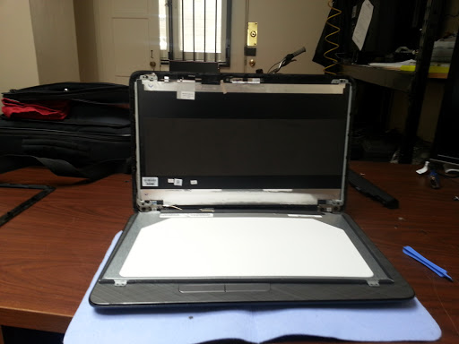 Nerd Repair Center.inc image