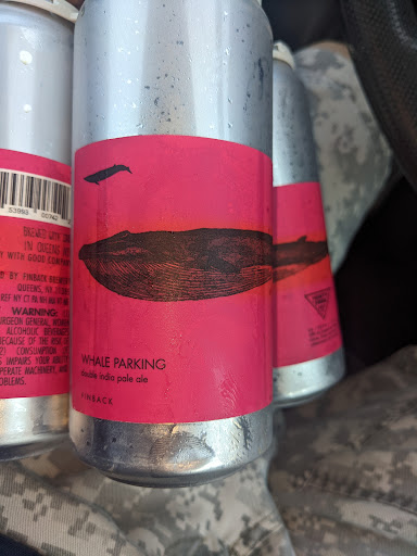 Wine Store «Douglas Wine and Spirits», reviews and photos, 1 Peoples Way, Fairhaven, MA 02719, USA