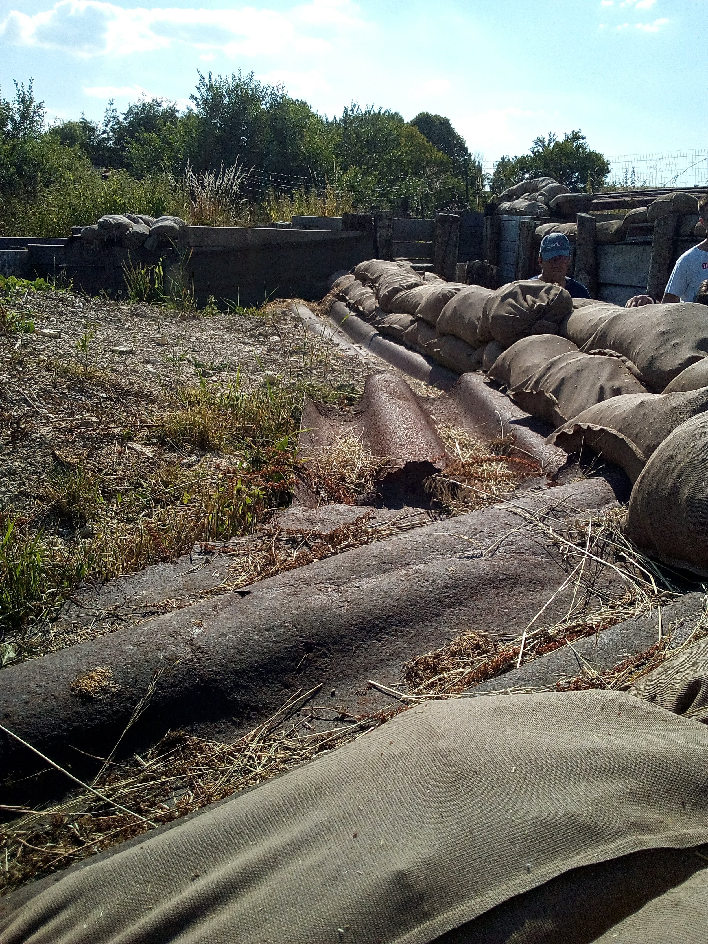 Photo n° 16 de l'avis de Jean.u fait le 04/07/2018 à 11:43