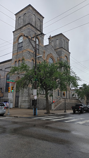 Hardware Store «Ritner Hardware Store», reviews and photos, 1641 W Ritner St, Philadelphia, PA 19145, USA