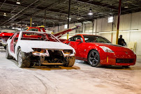 Worldwide Auto Body 2 - Photo 4 - Car repair in Winston-Salem, NC, Winston-Salem