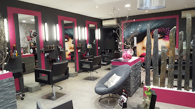 L'Arthémia Coiffure à Millau