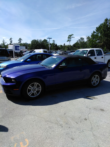 Used Car Dealer «Right Price Auto Sales and Service», reviews and photos, 90 N Harbor City Blvd, Melbourne, FL 32935, USA