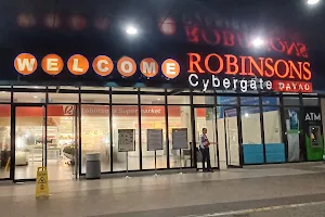 Robinsons Cybergate Davao image