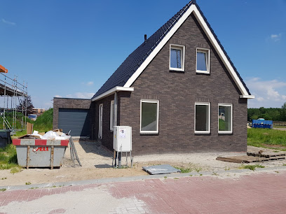 Endurowoningen