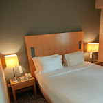 Photo n°2 de l'avis de Ben.h fait le 02/12/2022 à 18:01 sur le  SANA Malhoa Hotel à Lisbon