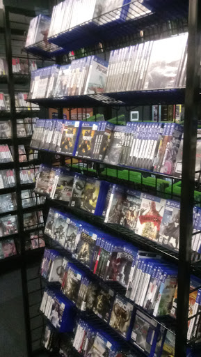 Video Game Store «Game X Change», reviews and photos, 2522 Scottsville Rd, Bowling Green, KY 42104, USA