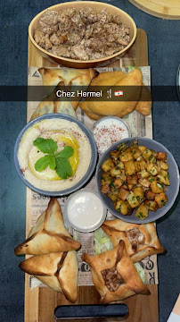 Photos du propriétaire du Restaurant libanais Chez Hermel - Restaurant & Traiteur Libanais à Fenouillet - n°15