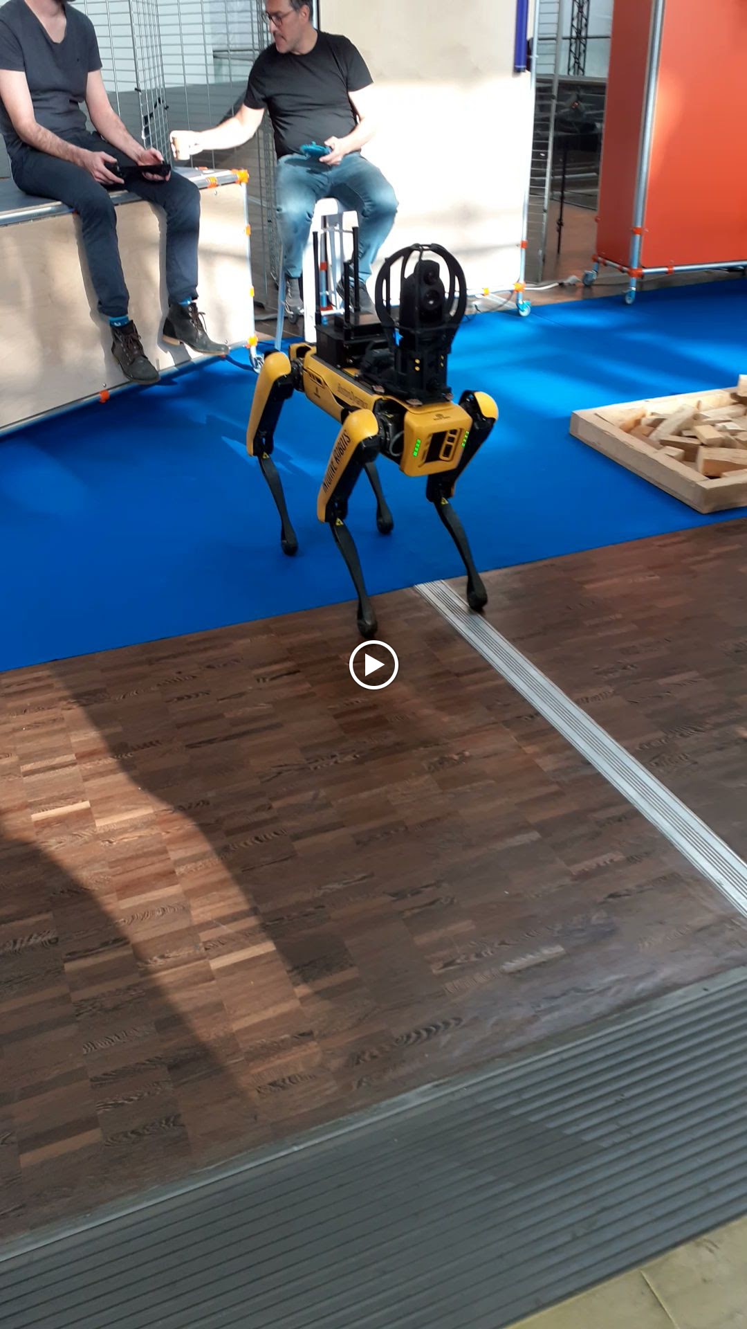 Photo n° 1 de l'avis de Thierry.i fait le 26/10/2020 à 17:35