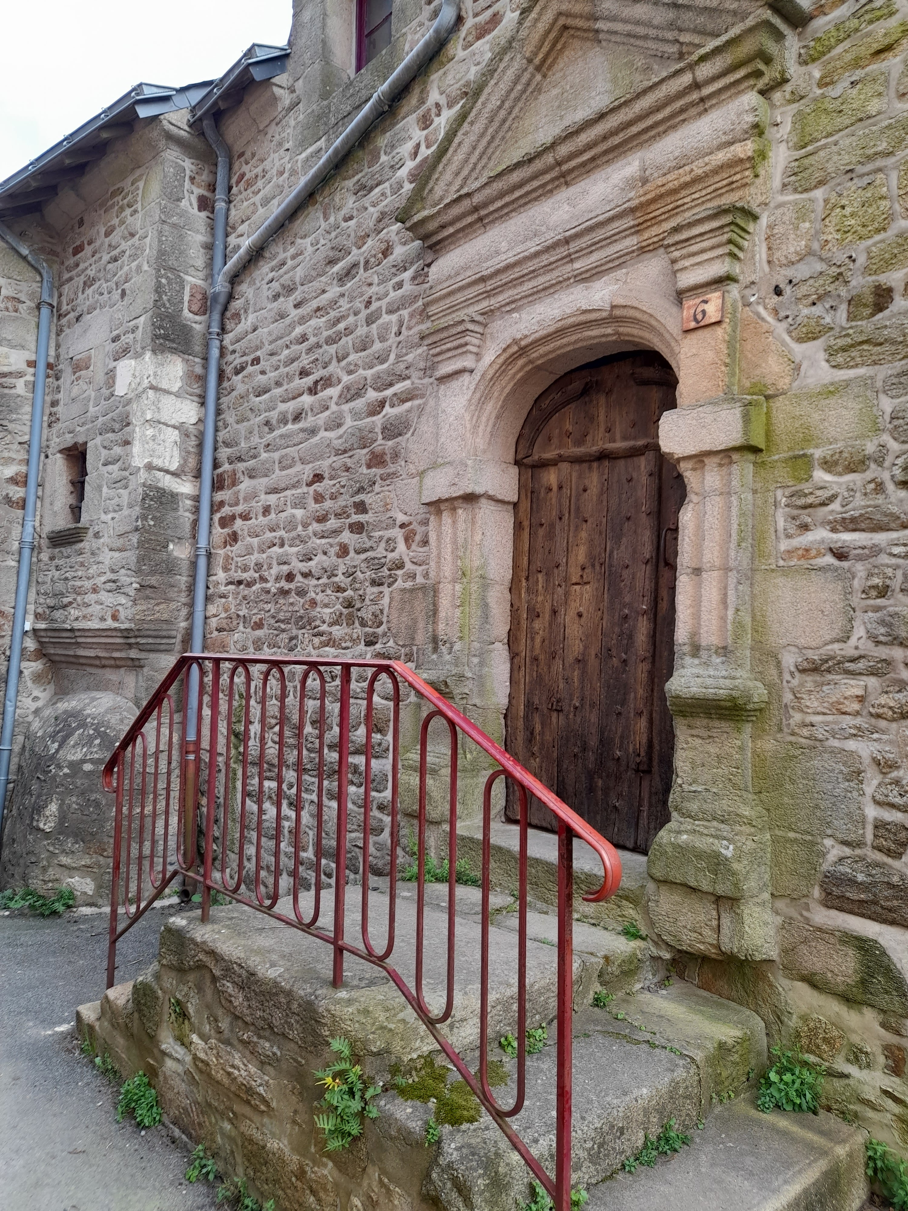 Photo n° 5 de l'avis de chalmeau.o fait le 27/03/2021 à 07:05