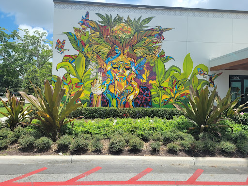 Shopping Mall «Market on University», reviews and photos, 1041 S University Dr, Plantation, FL 33324, USA