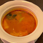 Photo n°1 de l'avis de Matthias.. fait le 18/01/2022 à 21:06 sur le  Mekong Restaurant à Olching