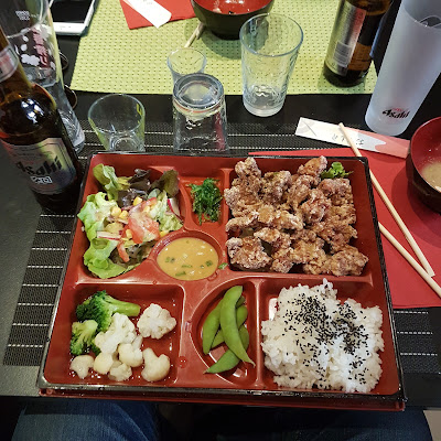Galanga - Cuisine Thaï Lao à Montpellier