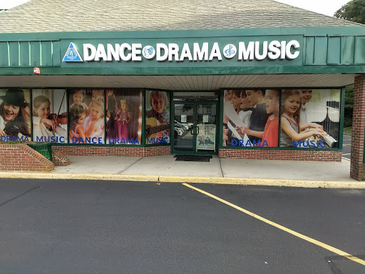 Dance School «Dance Pointe Performing Arts Center», reviews and photos, 280 Middle Country Rd, Selden, NY 11784, USA