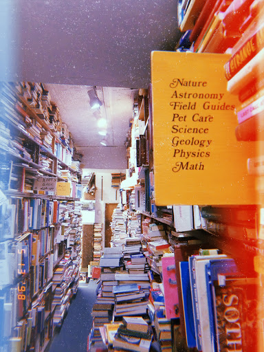 Book Store «Nyack Book Shop», reviews and photos, 8 S Broadway, Nyack, NY 10960, USA