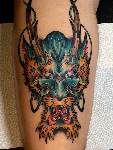 Explore new beginnings tattoo ideas, creative tattoo ideas in Kingsland, available at Second Skin Tattoo