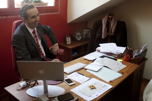 VISO ABOGADOS