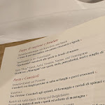 Photo n°7 de l'avis de jake.o fait le 22/10/2023 à 19:52 sur le  Ristorante Rifugio, Milano à Milan