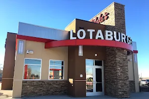 Blake's Lotaburger image