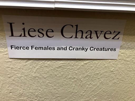 Art Gallery «Chavez Gallery», reviews and photos, 2616 W Colorado Ave #10, Colorado Springs, CO 80904, USA