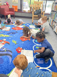Agape Early Learning Center - Photo 1 - Car repair in Hampton, VA, Norfolk
