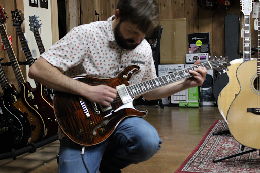 Physical Fitness Program «Bearded Monkey Cycling and Fitness», reviews and photos, 1802 W Nob Hill Blvd, Yakima, WA 98902, USA