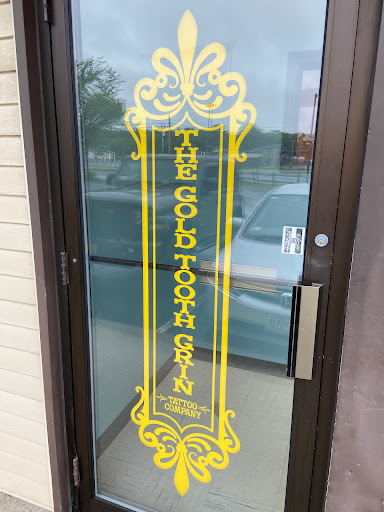 Explore owned tattoo ideas, creative tattoo ideas in Gansevoort, available at The Gold Tooth Grin Tattoo Company