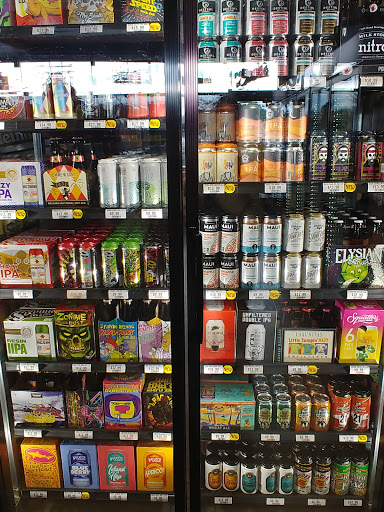 Wine Store «Harbor Wine & Spirits», reviews and photos, 2135 Commerce Blvd, Mound, MN 55364, USA