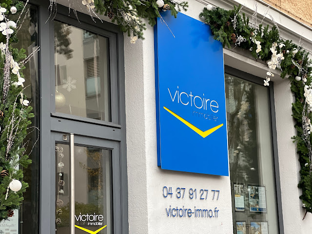 Victoire Immobilier