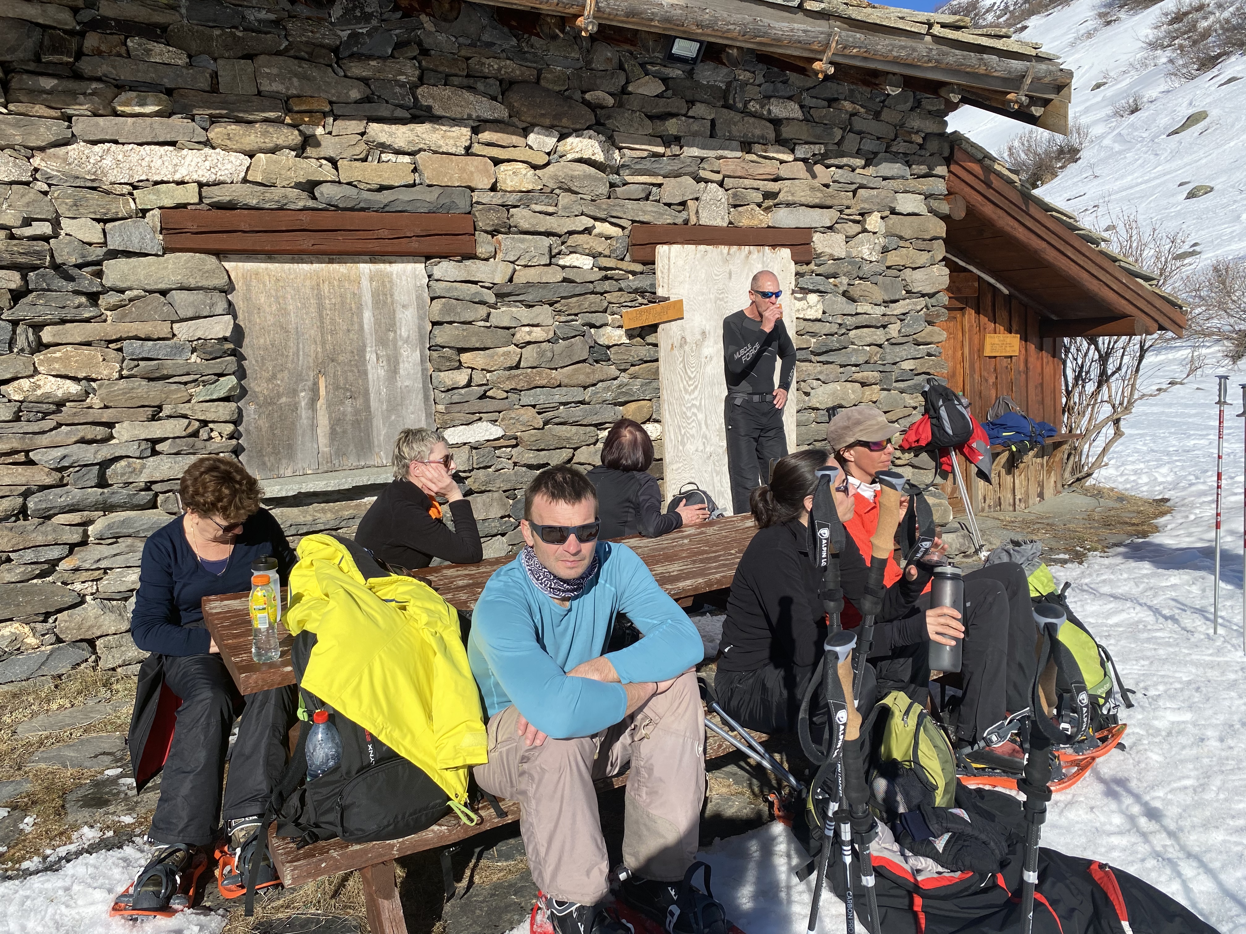 Photo n° 1 de l'avis de katy.e fait le 16/02/2023 à 18:57