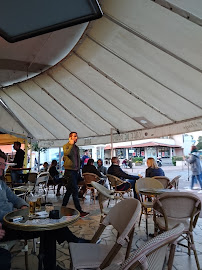 Atmosphère du Café Café de Paris à Soorts-Hossegor - n°9