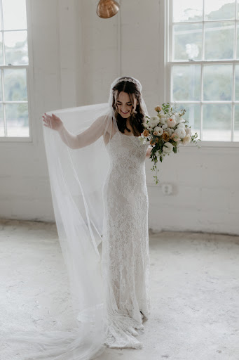 Bridal Shop «BHLDN», reviews and photos, 1207 Howell Mill Rd, Atlanta, GA 30318, USA