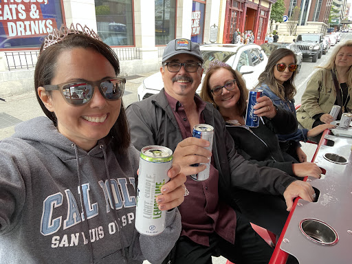 Tourist Attraction «Sprocket Rocket Party Bike», reviews and photos, 516 5th Ave S, Nashville, TN 37203, USA