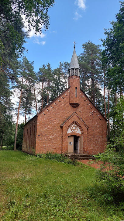 Elva Peeter-Pauli kirik