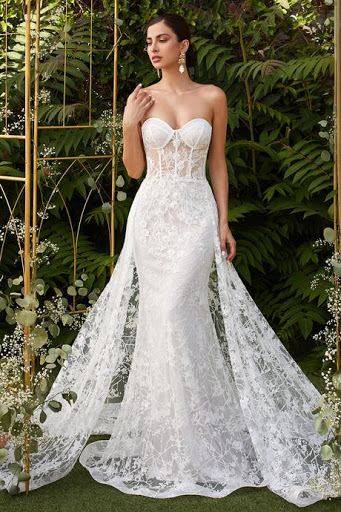 Bridal Shop «Mia Bella Couture», reviews and photos, 2683 Via De La Valle k, Del Mar, CA 92014, USA