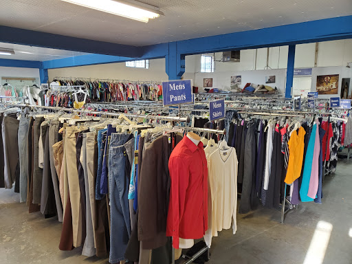 Thrift Store «St. Vincent de Paul Thrift Store», reviews and photos, 4009 S 56th St, Tacoma, WA 98409, USA