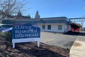 Clatsop Behavioral Healthcare - Rapid Access Clinic image