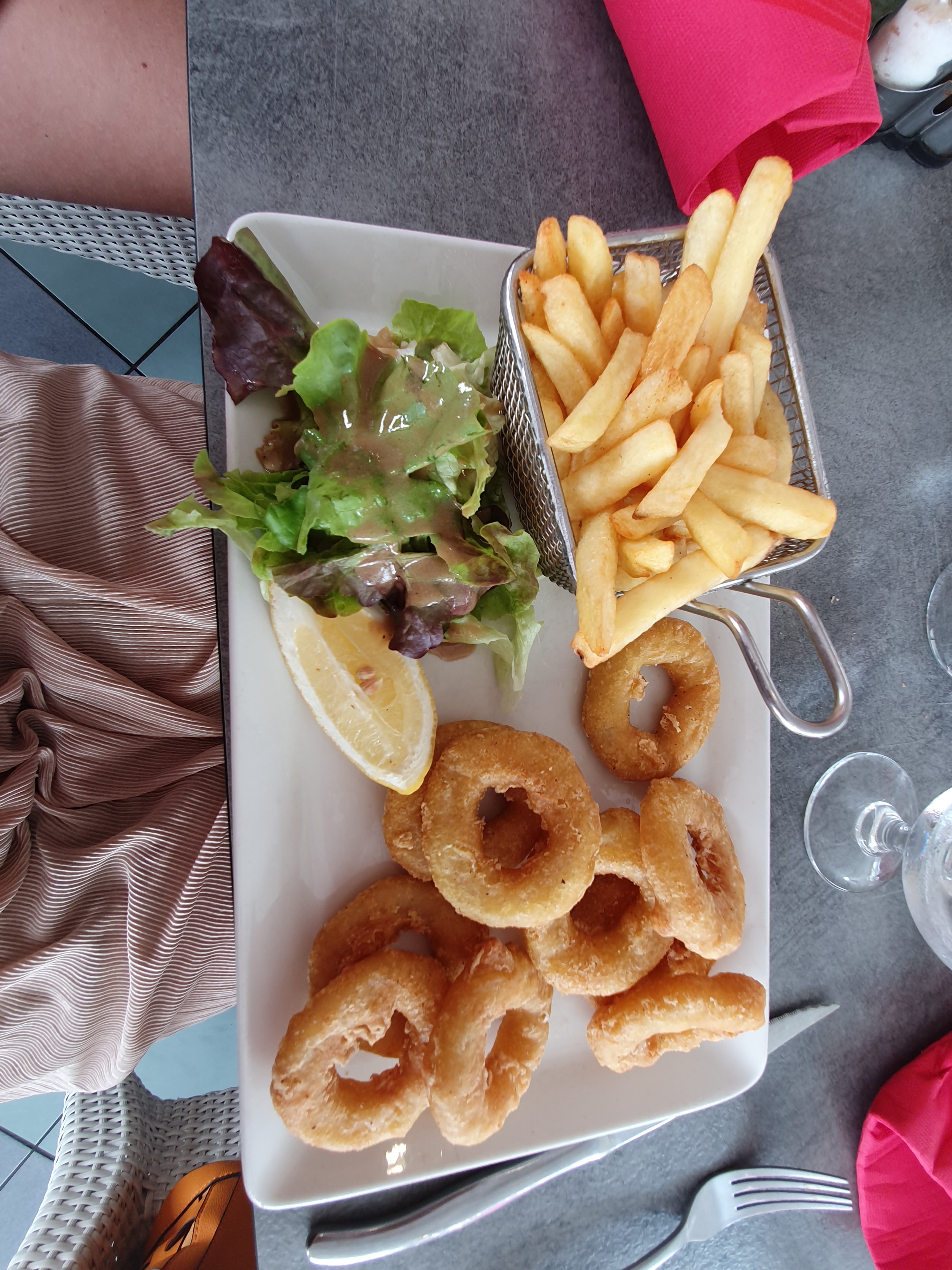 Photo n° 2 de l'avis de Amandine.a fait le 19/08/2019 à 11:20