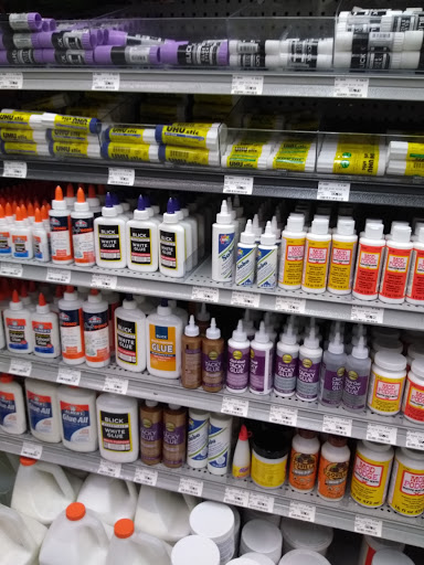 Art Supply Store «Blick Art Materials», reviews and photos, 44 S Raymond Ave, Pasadena, CA 91105, USA